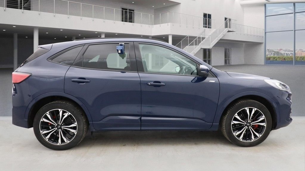 Used Ford Kuga 2023 for sale - 77463744: Photo 5