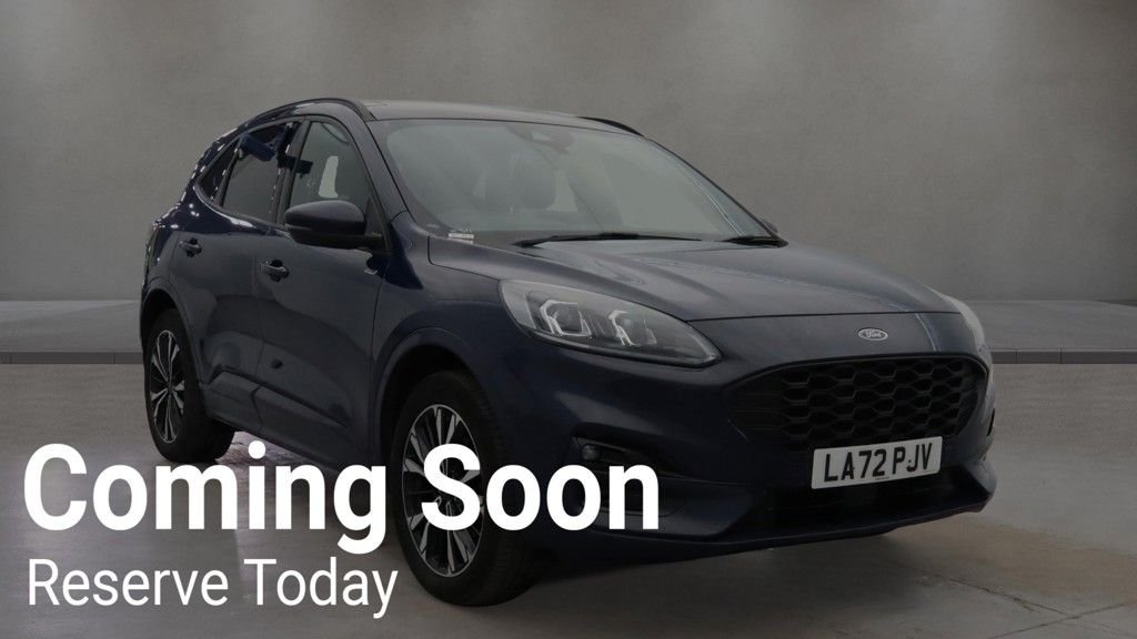 Used Ford Kuga 2023 for sale - 77463744: Photo 7