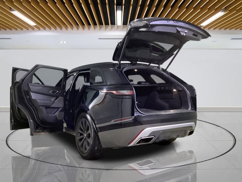 Used Land Rover Range Rover Velar 2019 for sale - 76509535: Photo 10