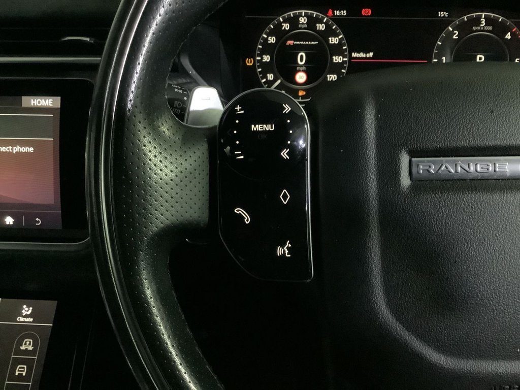 Used Land Rover Range Rover Velar 2019 for sale - 76509535: Photo 17