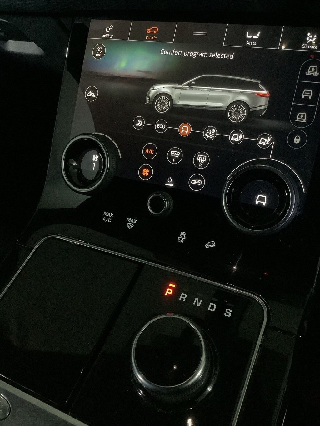 Used Land Rover Range Rover Velar 2019 for sale - 76509535: Photo 25