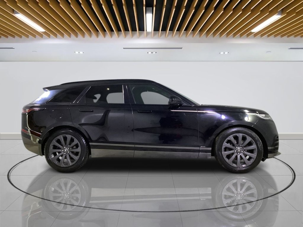 Used Land Rover Range Rover Velar 2019 for sale - 76509535: Photo 9