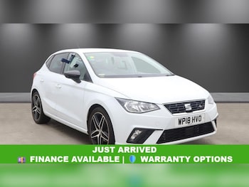 Used SEAT Ibiza 2018 for sale - 78954895: Photo