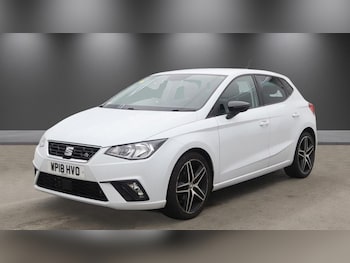 Used SEAT Ibiza 2018 for sale - 78954895: Photo