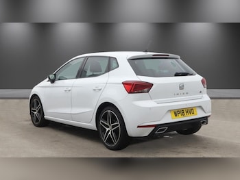 Used SEAT Ibiza 2018 for sale - 78954895: Photo