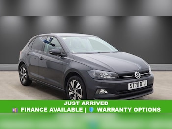 Used Volkswagen Polo 2020 for sale - 78111025: Photo