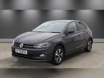 Used Volkswagen Polo 2020 for sale - 78111025: Photo