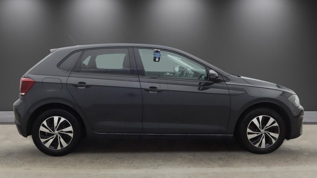 Used Volkswagen Polo 2020 for sale - 78111025: Photo 5