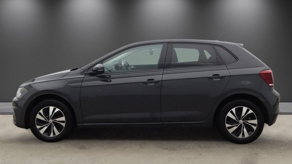 Used Volkswagen Polo 2020 for sale - 78111025: Photo 6