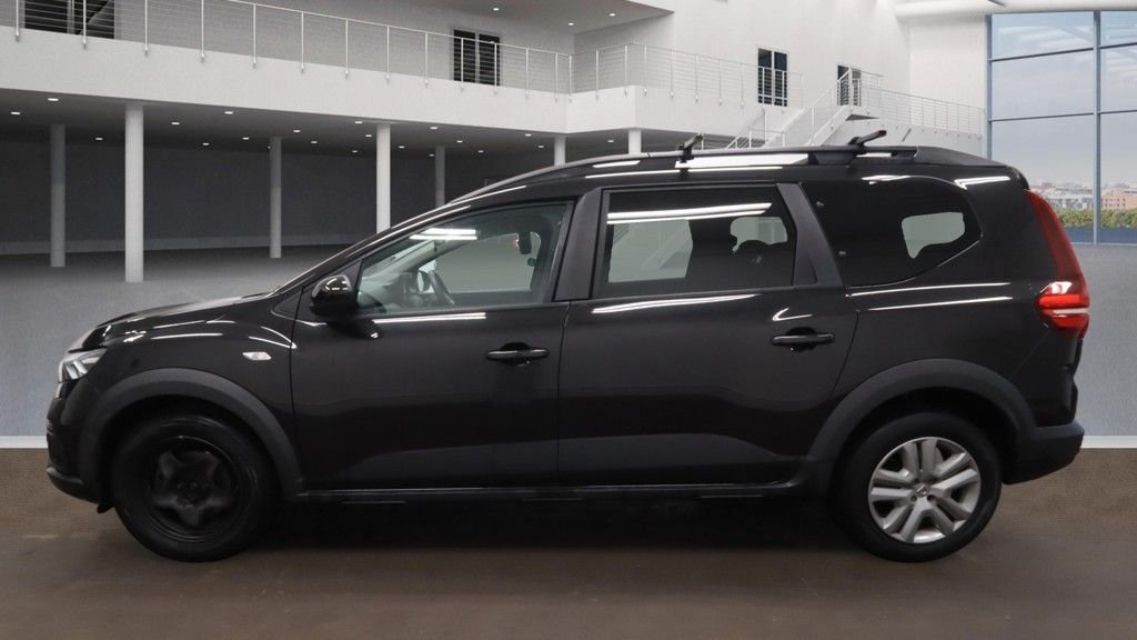 Used Dacia Jogger 2022 for sale - 77826821: Photo 12