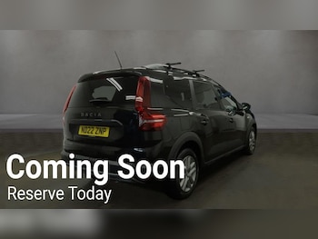 Used Dacia Jogger 2022 for sale - 77826821: Photo