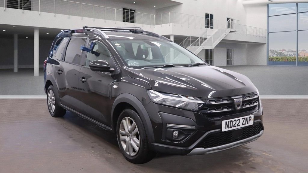 Used Dacia Jogger 2022 for sale - 77826821: Photo 7