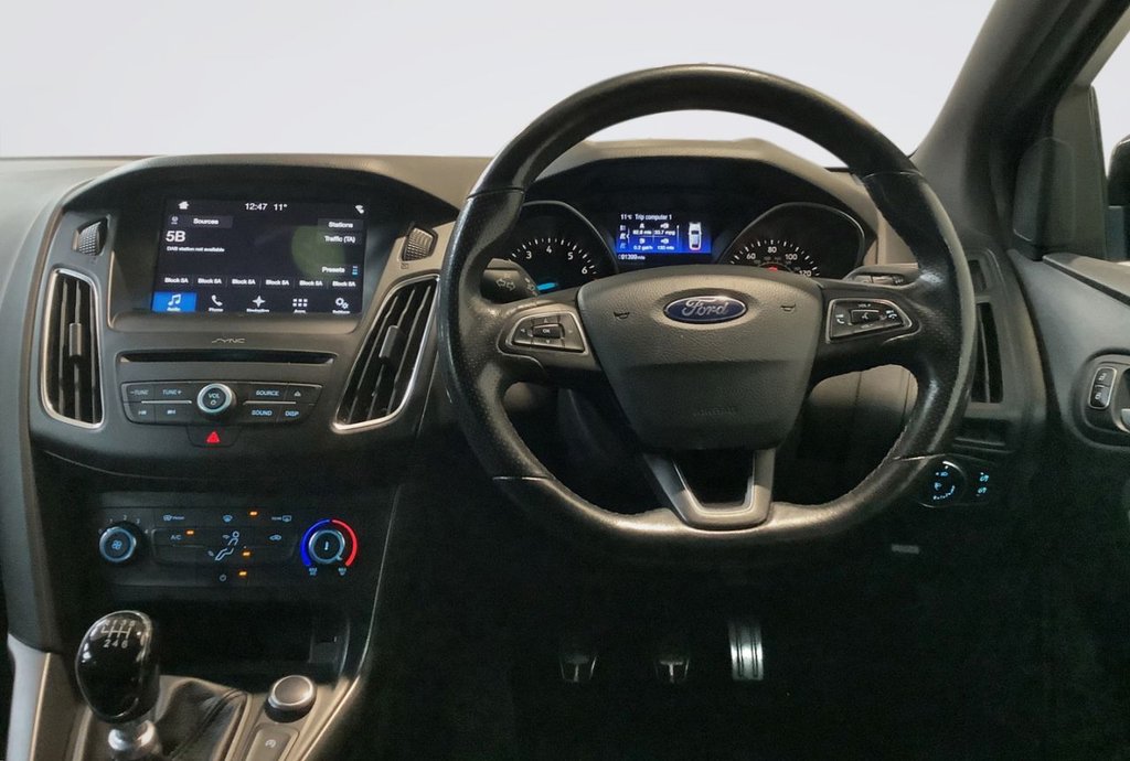 Used Ford Focus 2017 for sale - 77820774: Photo 15