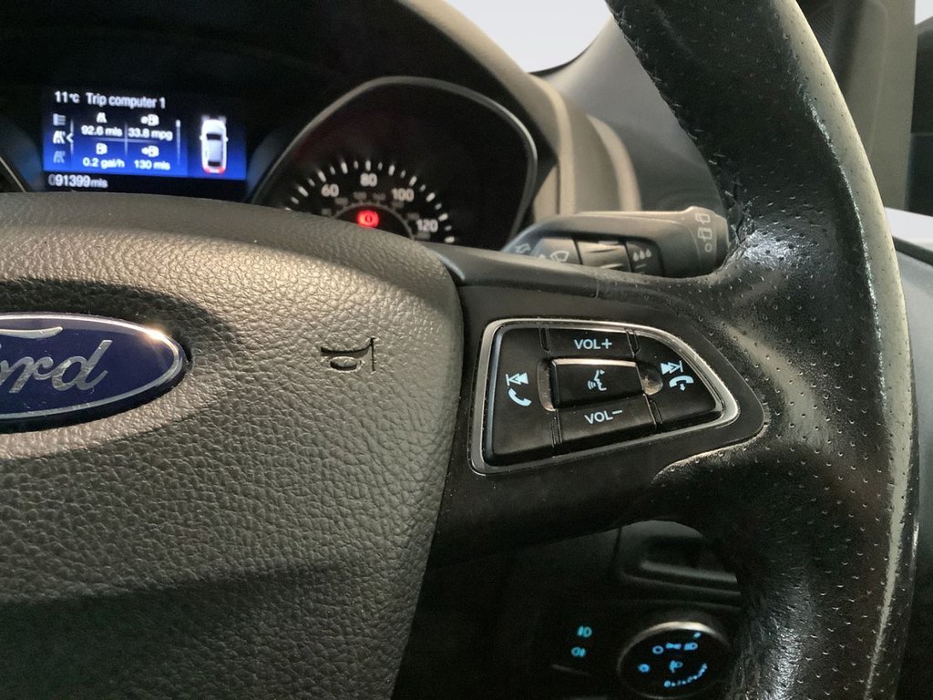 Used Ford Focus 2017 for sale - 77820774: Photo 19