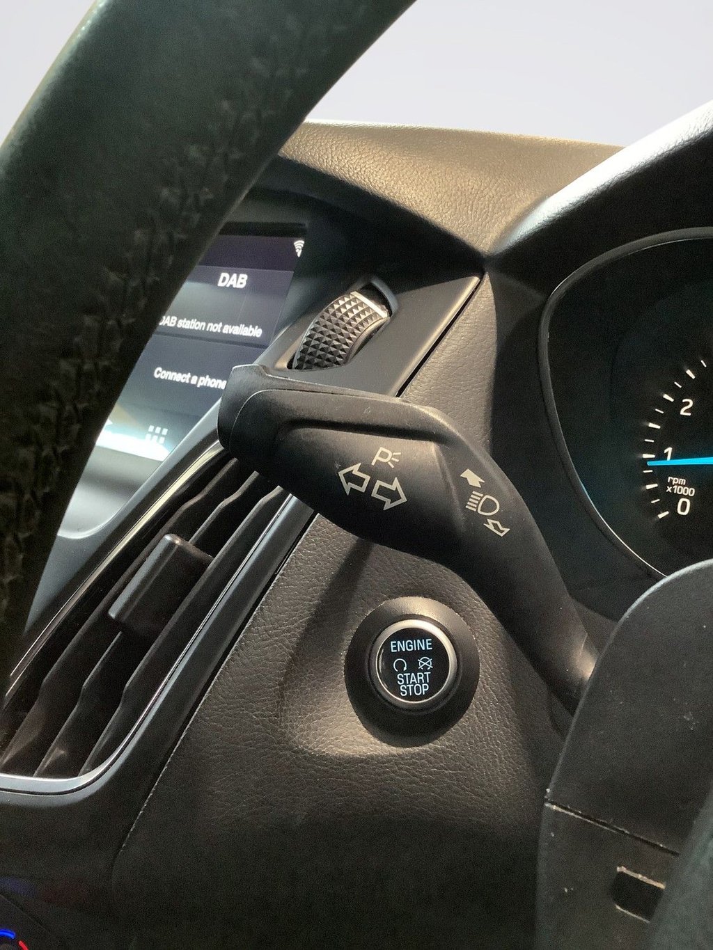 Used Ford Focus 2017 for sale - 77820774: Photo 20