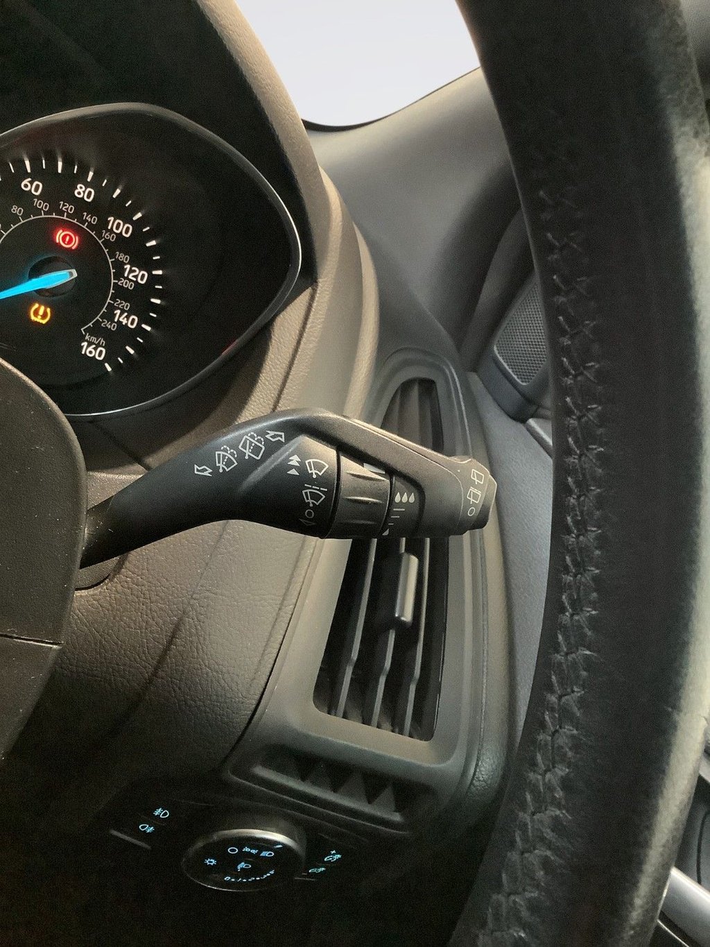 Used Ford Focus 2017 for sale - 77820774: Photo 21