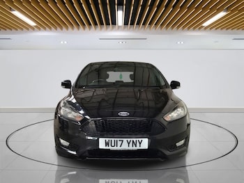 Used Ford Focus 2017 for sale - 77820774: Photo