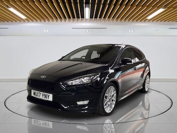 Used Ford Focus 2017 for sale - 77820774: Photo