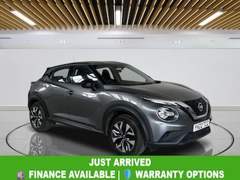 Used Nissan Juke 2022 for sale - 79422446: Photo