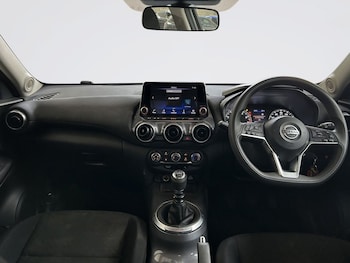 Used Nissan Juke 2022 for sale - 79422446: Photo