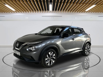 Used Nissan Juke 2022 for sale - 79422446: Photo