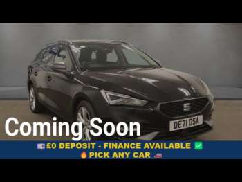 2021 (71) - 1.4 eHybrid 12.8kWh FR Estate 5dr Petrol Plug-in Hybrid DSG Euro 6 (s/s) (2