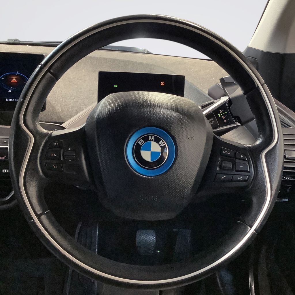 Used BMW i3 2020 for sale - 77706197: Photo 16