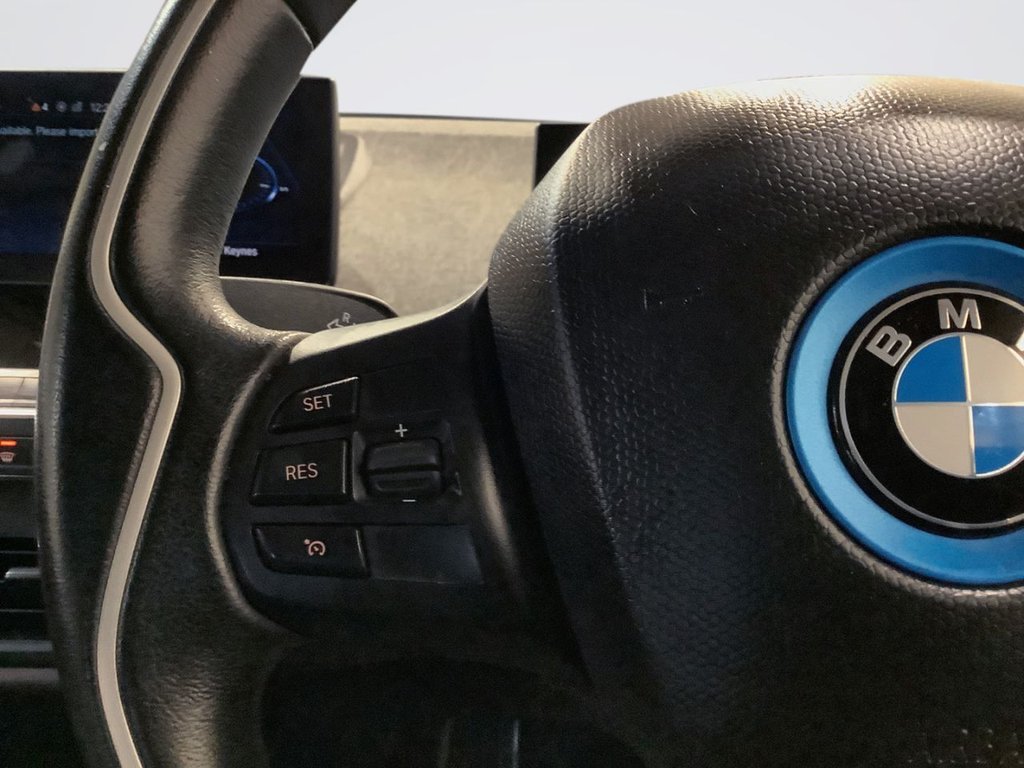 Used BMW i3 2020 for sale - 77706197: Photo 17