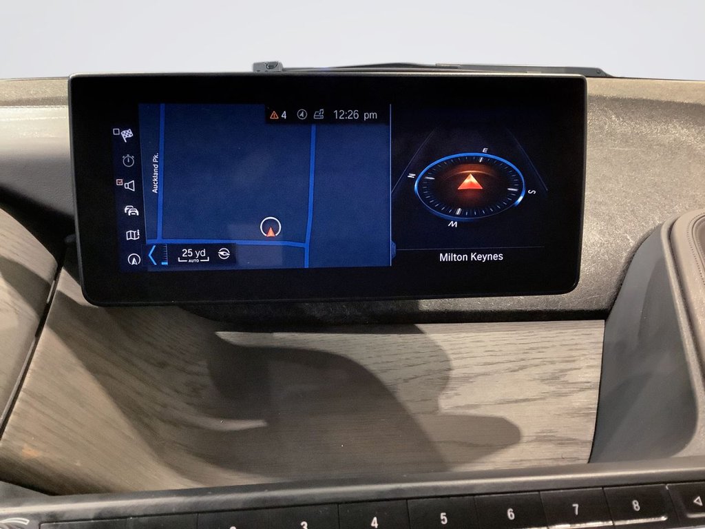 Used BMW i3 2020 for sale - 77706197: Photo 24