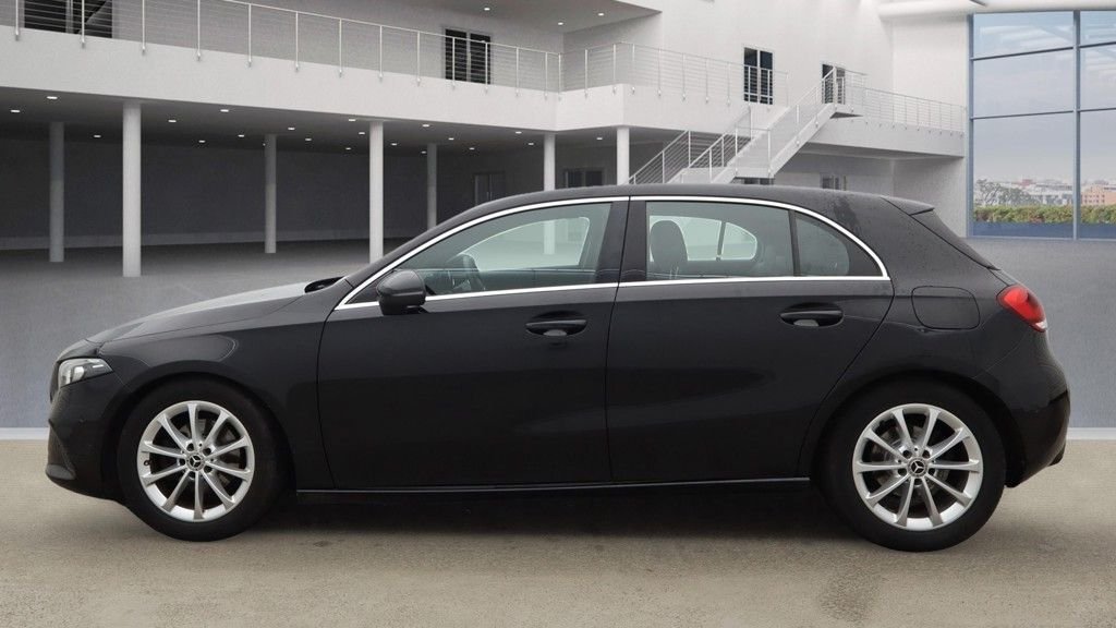 Used Mercedes-Benz A-Class 2019 for sale - 76470423: Photo 6