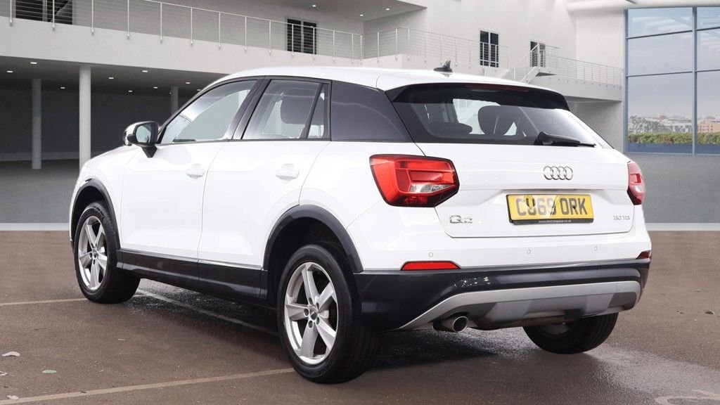 Used Audi Q2 2019 for sale - 77571632: Photo 8