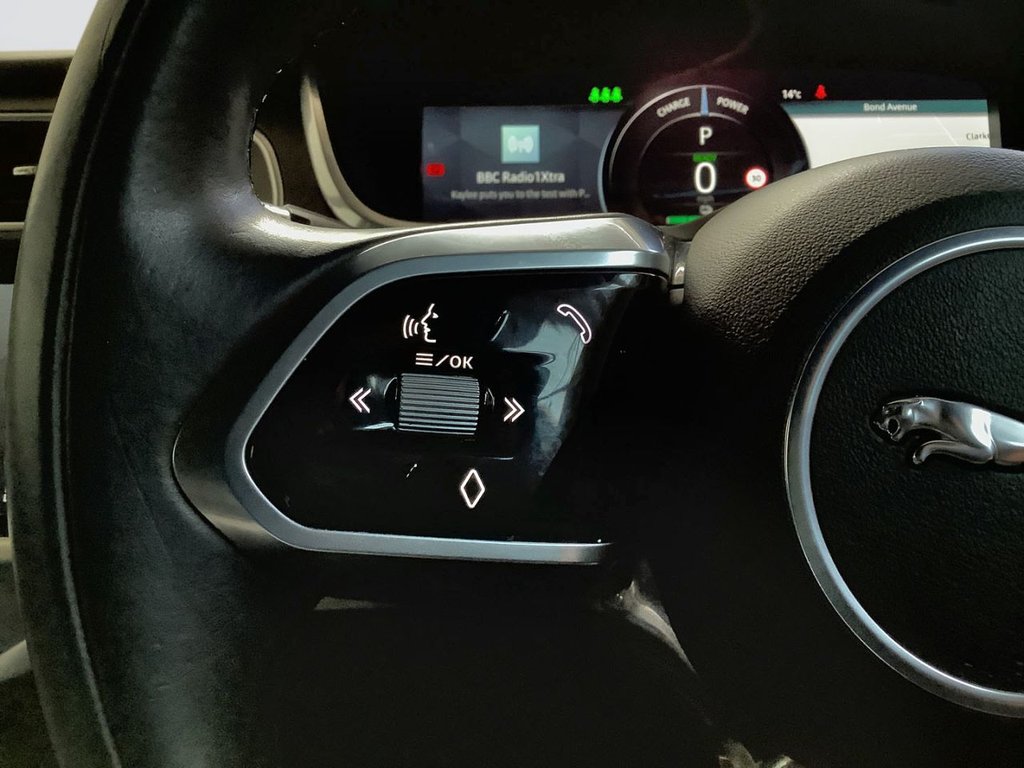 Used Jaguar I-Pace 2021 for sale - 78219359: Photo 17