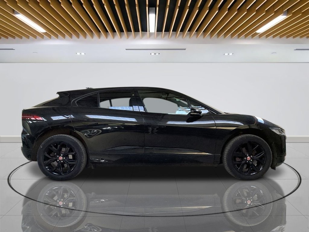 Used Jaguar I-Pace 2021 for sale - 78219359: Photo 9