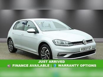 Used Volkswagen Golf 2019 for sale - 78463612: Photo