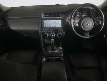 Used Jaguar E-Pace 2018 for sale - 75099226: Photo