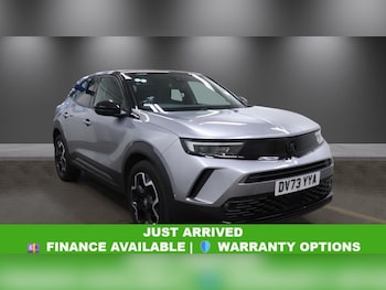 Used Vauxhall Mokka 2023 for sale - 78924112: Photo