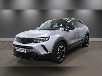 Used Vauxhall Mokka 2023 for sale - 78924112: Photo