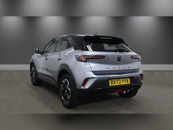 Used Vauxhall Mokka 2023 for sale - 78924112: Photo