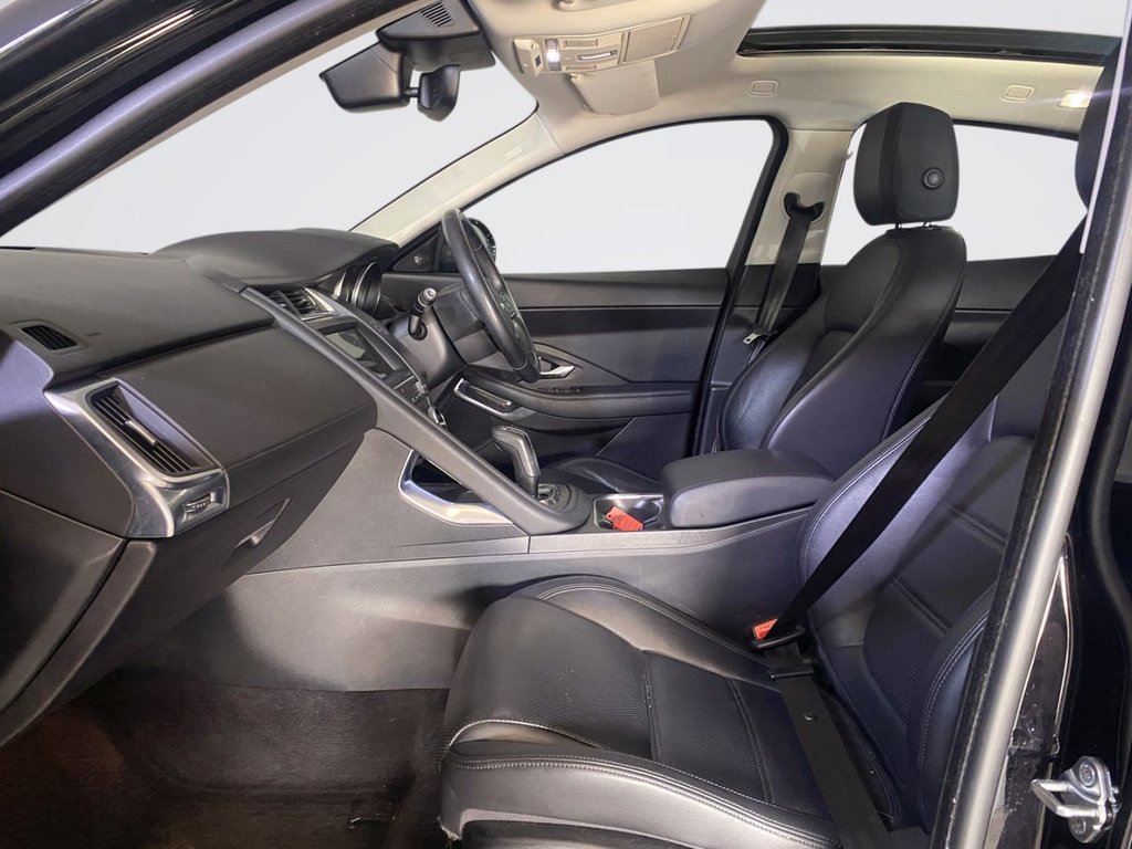 Used Jaguar E-Pace 2019 for sale - 78128910: Photo 10
