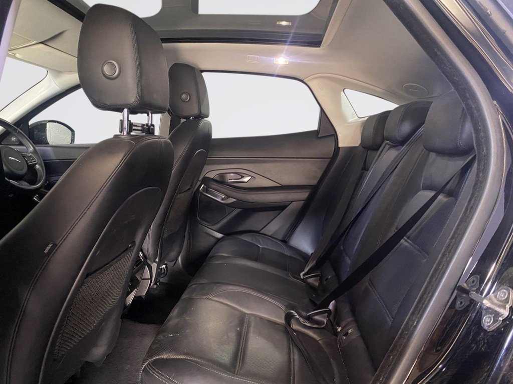 Used Jaguar E-Pace 2019 for sale - 78128910: Photo 11