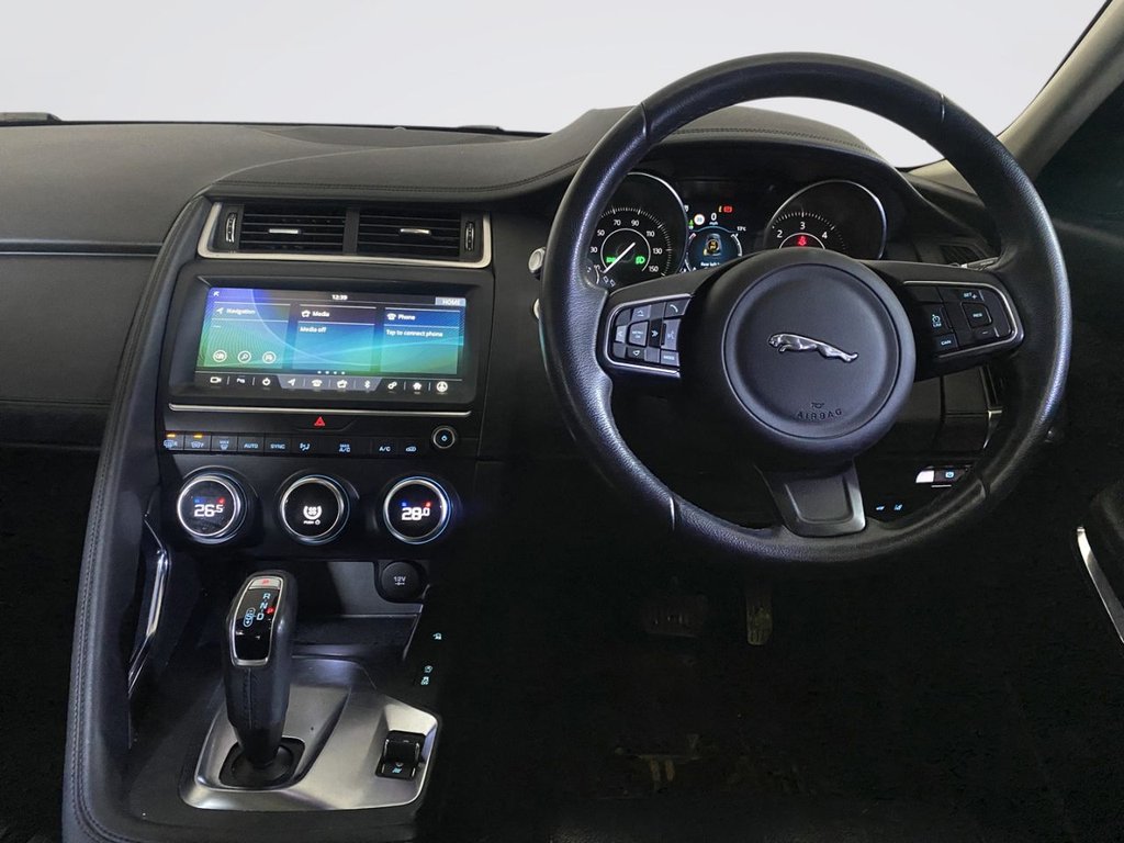 Used Jaguar E-Pace 2019 for sale - 78128910: Photo 14