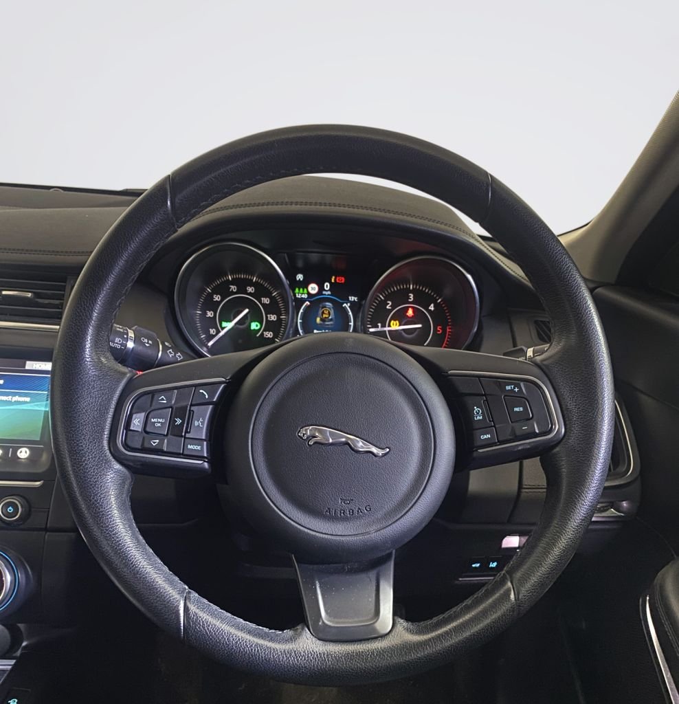 Used Jaguar E-Pace 2019 for sale - 78128910: Photo 15