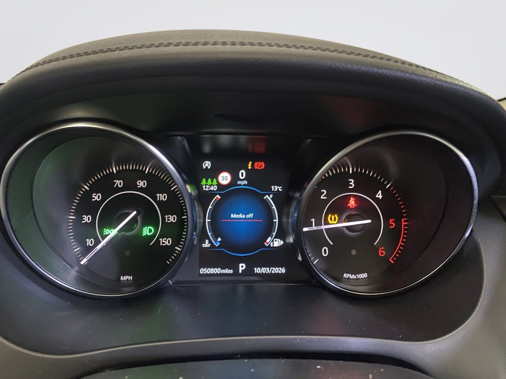 Used Jaguar E-Pace 2019 for sale - 78128910: Photo 17