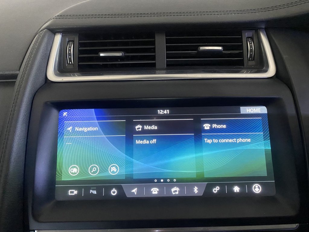 Used Jaguar E-Pace 2019 for sale - 78128910: Photo 22