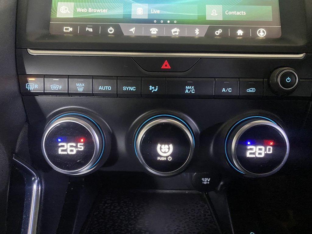 Used Jaguar E-Pace 2019 for sale - 78128910: Photo 24