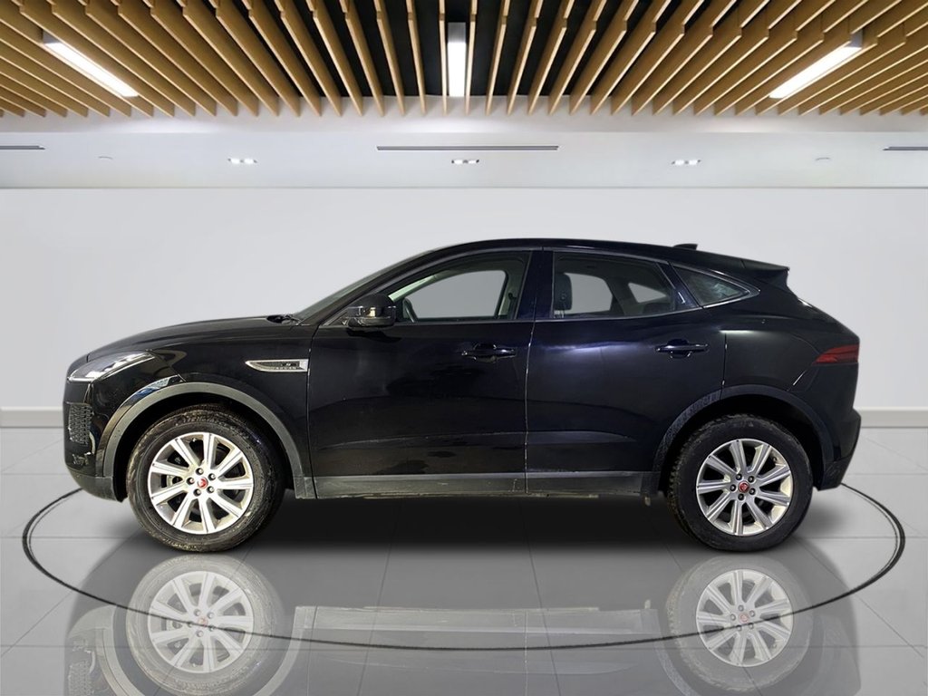 Used Jaguar E-Pace 2019 for sale - 78128910: Photo 4