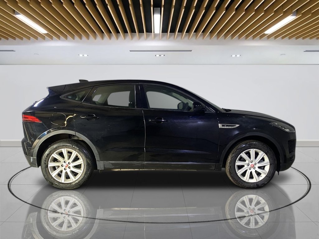 Used Jaguar E-Pace 2019 for sale - 78128910: Photo 8