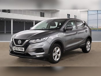 Used Nissan Qashqai 2020 for sale - 76229007: Photo 2
