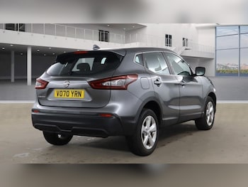 Used Nissan Qashqai 2020 for sale - 76229007: Photo 4