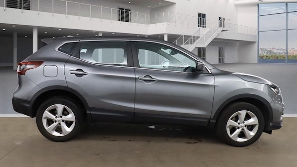 Used Nissan Qashqai 2020 for sale - 76229007: Photo 5
